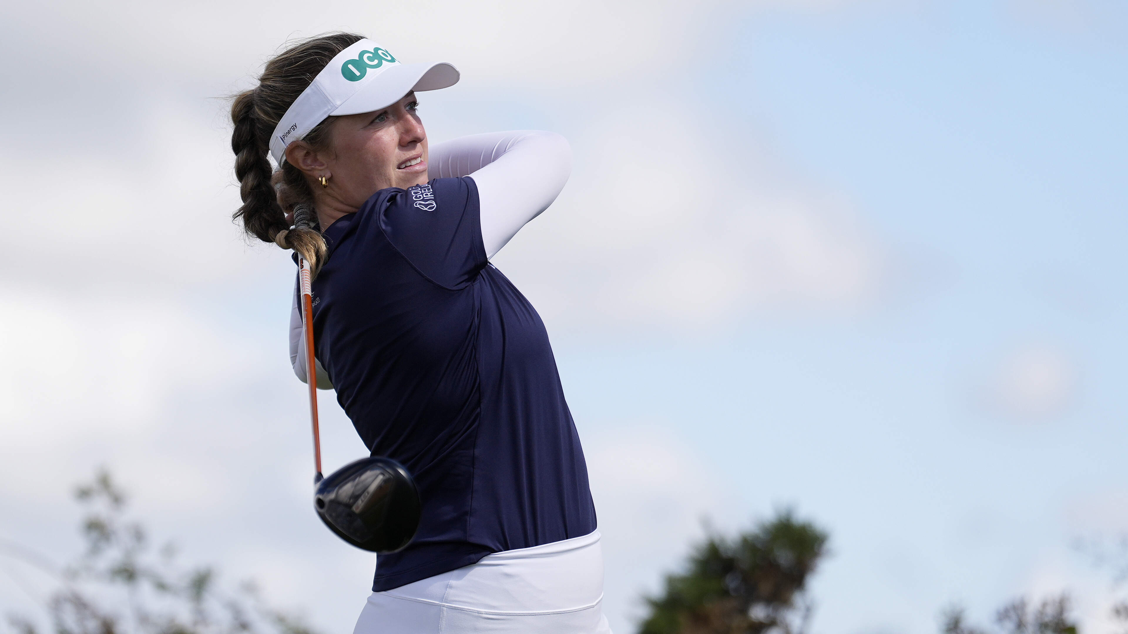 Anna Foster claims career-best finish in Switzerland as Shane Lowry and Rory McIlroy struggle in Memphis